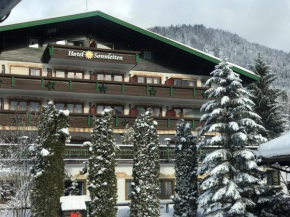 Hotel Sonnleiten
